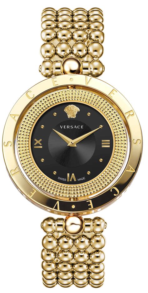 versace lady watches|versace outlet watches.